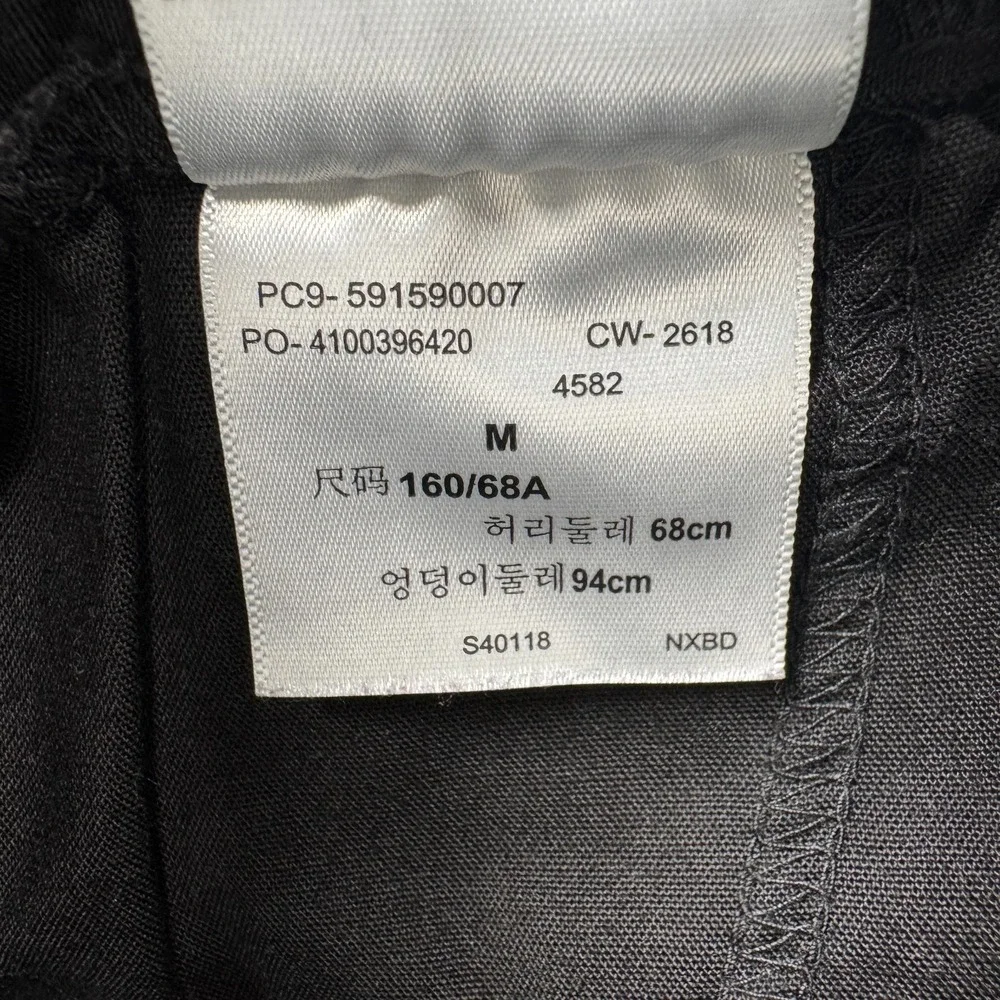 Levis description great